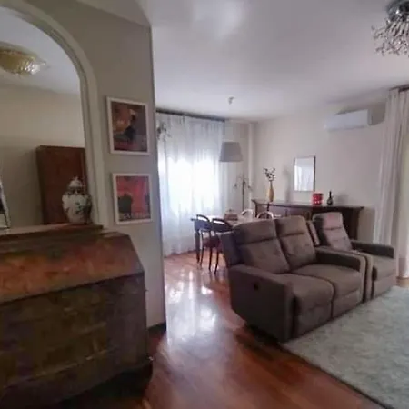 La Bravitu Apartmán