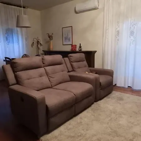 Appartamento La Bravitu