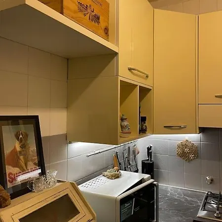 La Bravitu Appartamento *