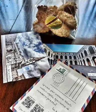 La Bravitu Modena