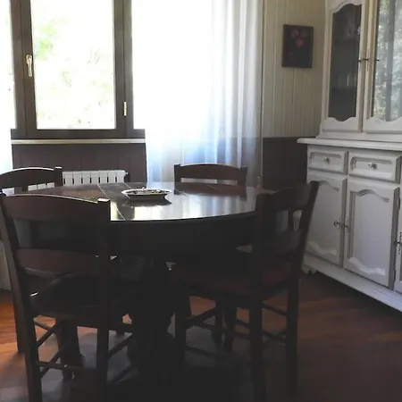 Apartment La Bravitu *