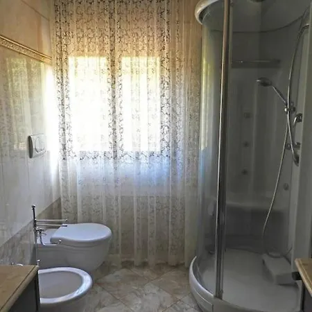Apartment La Bravitu *
