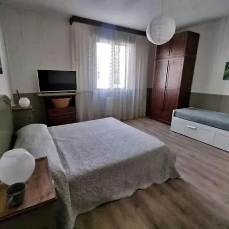 La Bravitu Apartment Modena