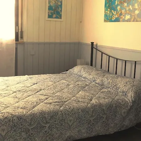 La Bravitu Apartment *