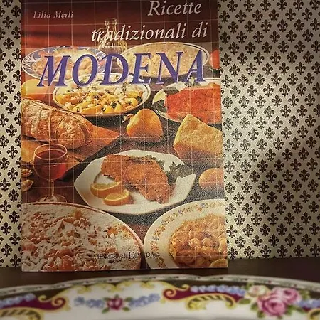 La Bravitu * Modena